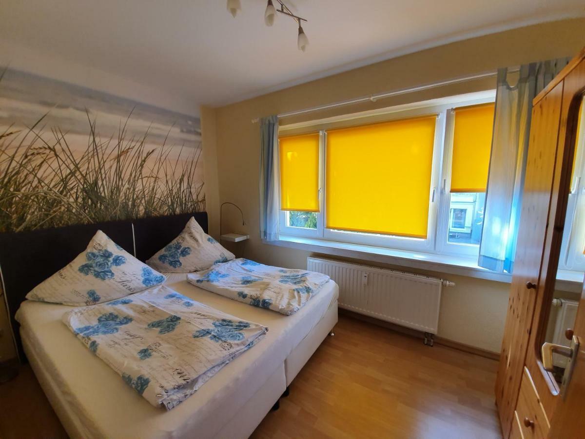 Ferienwohnung Ole Zinnowitz Eksteriør billede